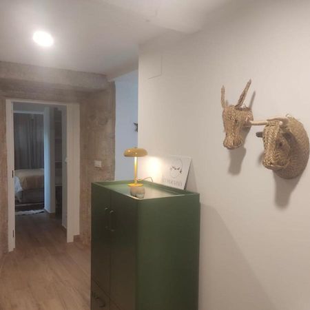 Apartamento Cosmevixia Ourense Exterior foto