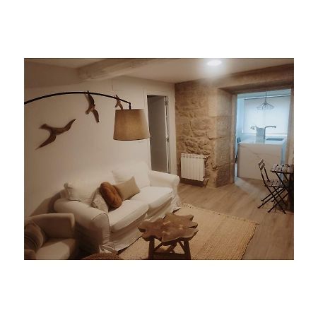 Apartamento Cosmevixia Ourense Exterior foto