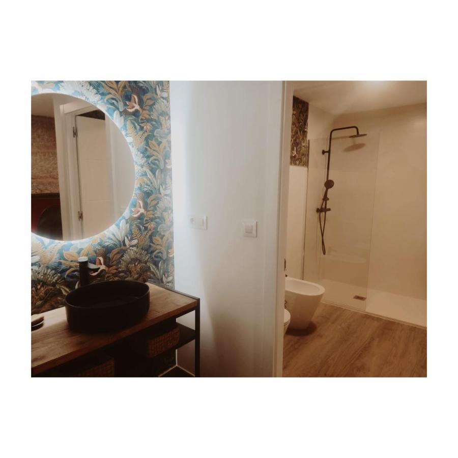 Apartamento Cosmevixia Ourense Exterior foto