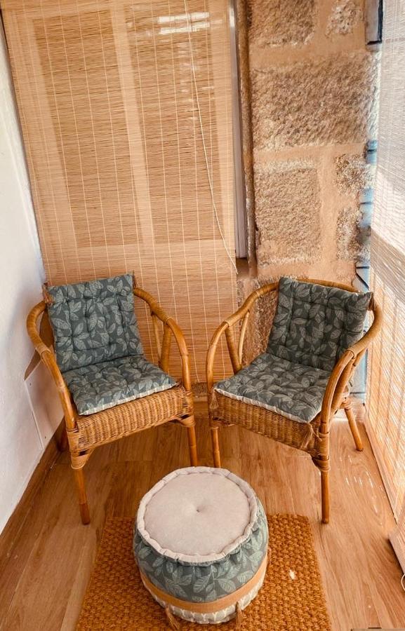 Apartamento Cosmevixia Ourense Exterior foto