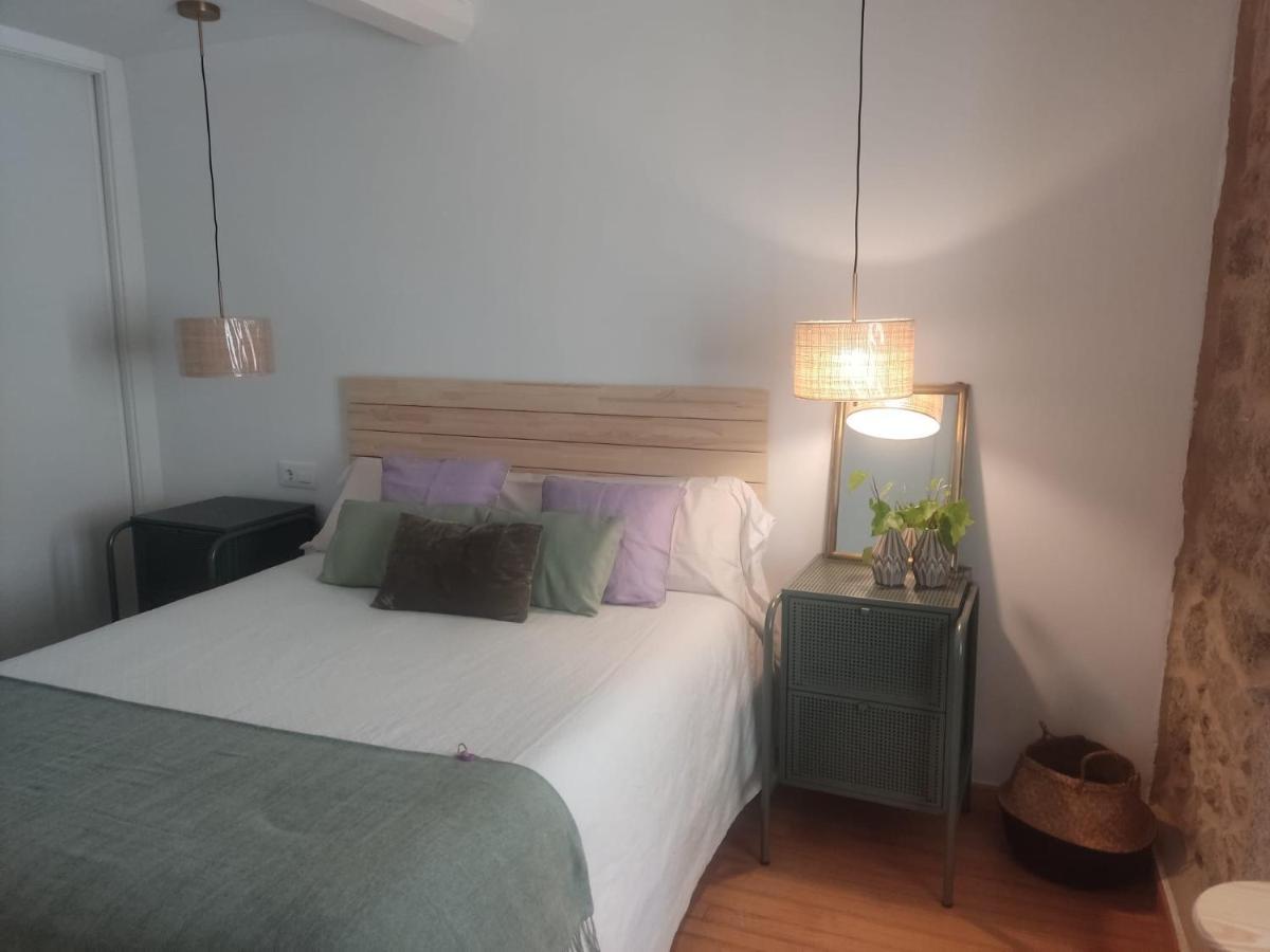 Apartamento Cosmevixia Ourense Exterior foto