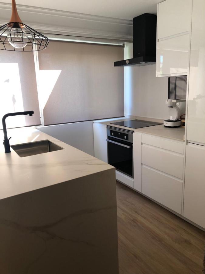 Apartamento Cosmevixia Ourense Exterior foto
